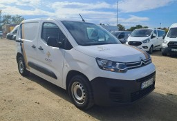 Citroen Berlingo Poleasingowe.pl BZ