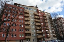 Mieszkanie Poznań Grunwald, ul. Grunwaldzka