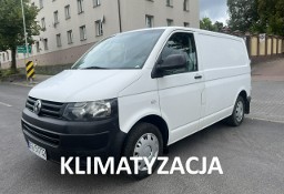 Volkswagen Transporter Transporter I rej. 2012 klima