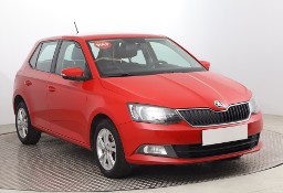 Skoda Fabia III , Salon Polska, 1. Właściciel, VAT 23%, Klima