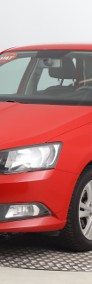 Skoda Fabia III , Salon Polska, 1. Właściciel, VAT 23%, Klima-3