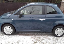 Fiat 500 Drugi właściciel