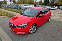 Opel Astra K