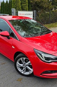 Opel Astra K-2