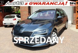 Skoda Superb III STYLE, Bi-xenon,NAVI, Canton, DSG, Salon PL,serwis ASO,F.VAT23,leasi