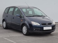 Ford C-MAX I , Klima