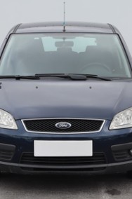 Ford C-MAX I , Klima-2