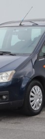 Ford C-MAX I , Klima-3