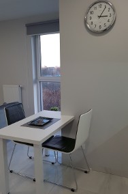 Klimatyzowany apartament 40 m2 - Matejki 11-2