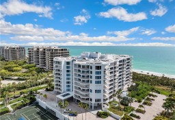 Mieszkanie LONGBOAT KEY