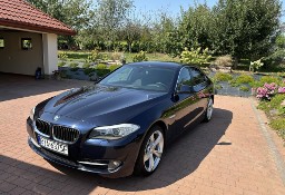 BMW SERIA 5 VI (F07/F10/F11) BMW 523i 3lben