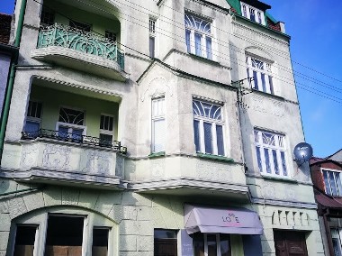 Dom Trzemeszno, ul. Centrum-1