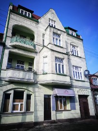 Dom Trzemeszno, ul. Centrum