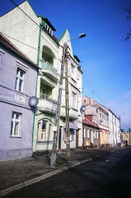 Dom Trzemeszno, ul. Centrum-2