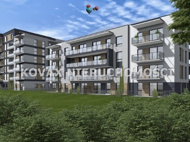 Mieszkanie, sprzedaż, 82.57, Sosnowiec-1