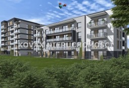 Nowe mieszkanie Sosnowiec