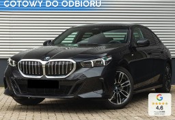 BMW SERIA 5 VII (F90) 520d xDrive M Sport 520d xDrive M Sport 2.0 (197KM)| Kamera 360