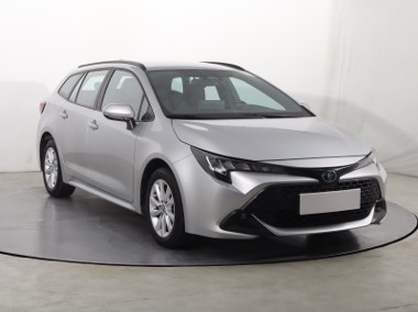Toyota Corolla XII , Salon Polska, 1. Właściciel, Serwis ASO, Automat, VAT 23%,-1
