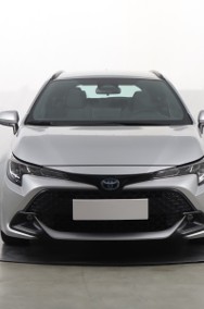 Toyota Corolla XII , Salon Polska, 1. Właściciel, Serwis ASO, Automat, VAT 23%,-2