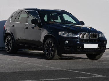 BMW X5 E70 , 286 KM, Automat, Skóra, Navi, Xenon, Bi-Xenon, Klimatronic,-1