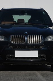 BMW X5 E70 , 286 KM, Automat, Skóra, Navi, Xenon, Bi-Xenon, Klimatronic,-2