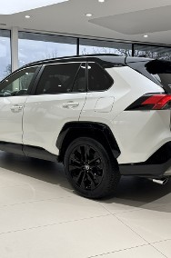 Toyota RAV 4 V Selection Hybrid 4x4, Kamera, salon PL, 1 wł, dostawa, FV23, Gwaranc-2