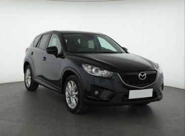 Mazda CX-5 , Salon Polska, 175 KM, Automat, VAT 23%, Skóra, Navi, Xenon,
