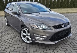 Ford Mondeo VII 2,0tdci TITANIUM-S.BLIS,Navi.Convers+.Alcantara.Skóry.Xenony.Ledy