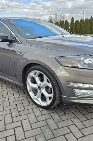 Ford Mondeo VII 2,0tdci TITANIUM-S.BLIS,Navi.Convers+.Alcantara.Skóry.Xenony.Ledy-2