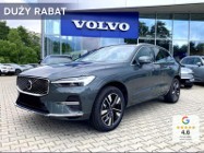 Volvo XC60 II B5 AWD Plus Bright 2.0 B5 AWD Plus Bright (250 KM) Hak holowniczy, s