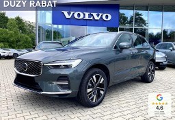 Volvo XC60 II B5 AWD Plus Bright 2.0 B5 AWD Plus Bright (250 KM) Hak holowniczy, s