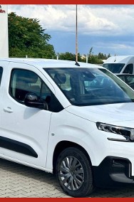 Citroen Berlingo II L1H1 M MPV Plus L1H1 M MPV Plus 1.5 100KM Drzwi przesuwne prawe + lewe-2