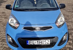 Kia Picanto II mały przebieg