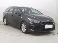 Kia Cee'd III , Salon Polska, Serwis ASO, Klimatronic, Tempomat, Parktronic