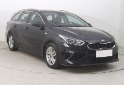 Kia Cee'd III , Salon Polska, Serwis ASO, Klimatronic, Tempomat, Parktronic