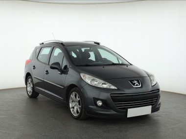 Peugeot 207 , Klima, Tempomat, Parktronic,ALU-1