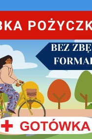 Pożyczki, kredyty dla zadłużonych w 10 minut- Śląsk-2