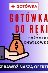 Pożyczki, kredyty dla zadłużonych w 10 minut- Śląsk-3