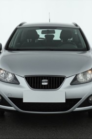 SEAT Ibiza V , Salon Polska, Serwis ASO, Klima, Tempomat, Parktronic,ALU-2