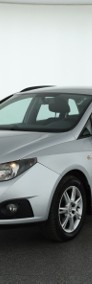 SEAT Ibiza V , Salon Polska, Serwis ASO, Klima, Tempomat, Parktronic,ALU-3