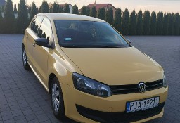 Volkswagen Polo V