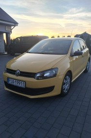 Volkswagen Polo V-2