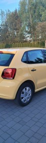 Volkswagen Polo V-4