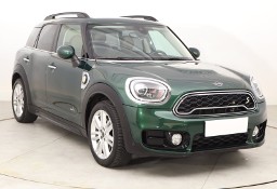 MINI Countryman , Salon Polska, Serwis ASO, Automat, VAT 23%, Skóra, Navi,