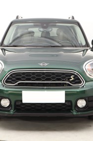 MINI Countryman , Salon Polska, Serwis ASO, Automat, VAT 23%, Skóra, Navi,-2