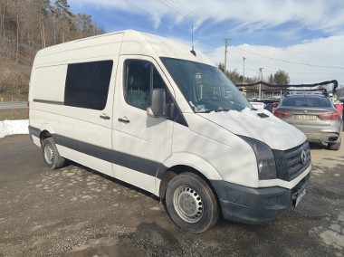 7-osobowy 2016r 2.0 164 KM Zarejestrowany-1