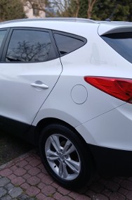 Sprzedam Hyundai ix 35, zarejestrowany-2
