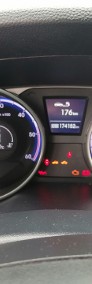 Sprzedam Hyundai ix 35, zarejestrowany-4