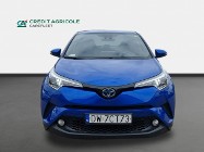 Toyota C-HR 1.8 Hybrid Premium Hatchback. DW7CT73