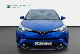 Toyota C-HR 1.8 Hybrid Premium Hatchback. DW7CT73